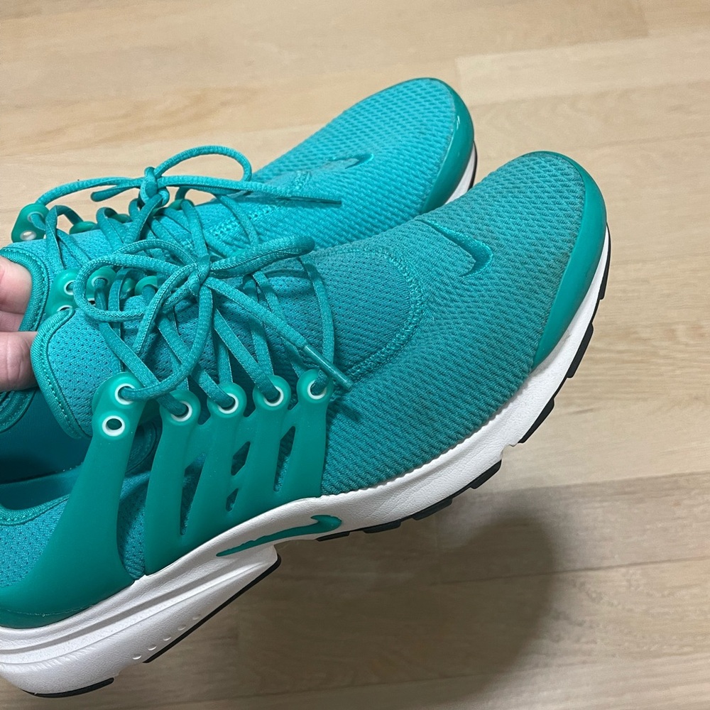 nike prestos